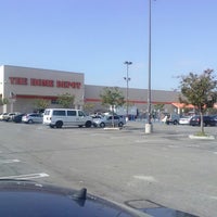 Photo taken at The Home Depot by Daniel G. on 7/29/2013