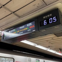 Photo taken at Oedo Line Nerima Station (E35) by なばちゃん on 3/23/2024
