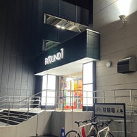 Photo taken at ラウンドワンスタジアム 札幌北21条店 by なばちゃん on 6/11/2022
