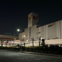 Photo taken at Nikke Colton Plaza by なばちゃん on 3/15/2024