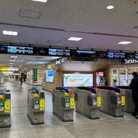 Photo taken at Seibu Nerima Station (SI06) by なばちゃん on 3/23/2024