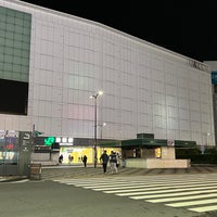 Photo taken at East Exit by なばちゃん on 3/22/2022