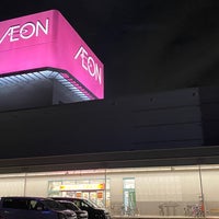 Photo taken at AEON Mall by なばちゃん on 9/11/2021