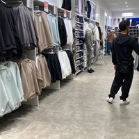 ジーユー イオンタウン姶良店 西餠田246 1