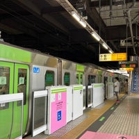Photo taken at JR Platforms 3-4 by なばちゃん on 7/9/2022