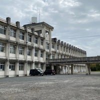 鹿児島県立 伊佐農林高校 大口原田574