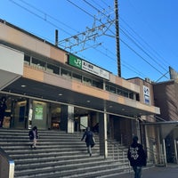 Photo taken at JR Moto-Yawata Station by なばちゃん on 3/10/2024