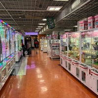 Photo taken at namco 札幌エスタ店 by なばちゃん on 5/6/2022