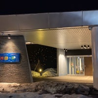 ニセコ駅前温泉 綺羅乃湯 ニセコ町 北海道