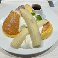 幸せのパンケーキ 札幌店 札幌市 北海道