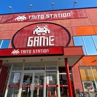 タイトーステーション 千歳店 1 Tip From 336 Visitors