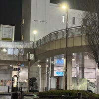 Photo taken at Hōya Station (SI12) by なばちゃん on 3/28/2024