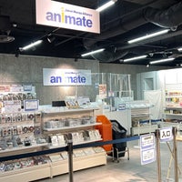 アニメイトjma東京タワー 麻布台 18 Visitors