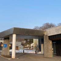 ニセコ駅前温泉 綺羅乃湯 ニセコ町 北海道