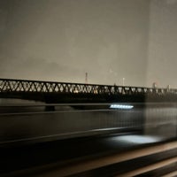 Photo taken at Ichikawa Bridge by なばちゃん on 4/18/2024