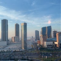 รูปภาพถ่ายที่ Hotel Ibis Seef Manama โดย Faisal 🪅 เมื่อ 4/23/2023