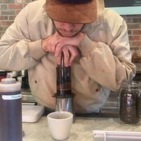 5/13/2017にMelanie M.がBlack Diesel Coffeeで撮った写真
