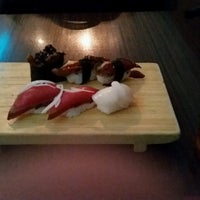 2/7/2017 tarihinde KM L.ziyaretçi tarafından Kyoto Sushi &amp;amp; Grill'de çekilen fotoğraf