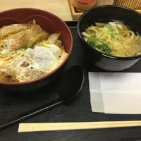 山田うどん食堂 Now Closed 五反田 西五反田7 22 17