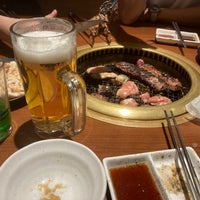 安楽亭 赤羽東口店 北区 東京都 安楽亭 赤羽東口店 北区 東京都