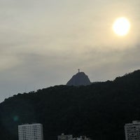 Photo taken at PortoBay Rio Internacional Hotel by Aɴderѕoɴ C. on 7/16/2022