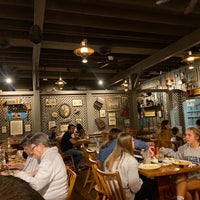 Photo taken at Cracker Barrel Old Country Store by Ana L R. on 3/16/2022