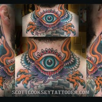 lone star tattoo preston road