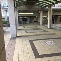 Photo taken at Keisei Yūkarigaoka Station (KS33) by のすけ on 11/1/2019
