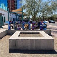 Photo taken at Downtown Tempe by Michael on 5/27/2021