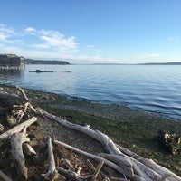 Photo taken at Charles Richey Sr. Viewpoint by Kristen on 9/24/2017