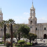 Photo taken at Arequipa by Cla C. on 11/11/2019