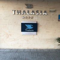 Photo taken at Hotel Thalasia Costa de Murcia by JM ⚜. on 11/10/2017