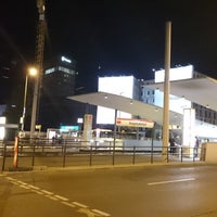 Photo taken at H S+U Hauptbahnhof by Renée R. on 9/17/2017