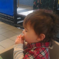 Photo taken at Burger King by Leo S. on 12/23/2012
