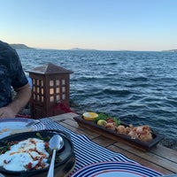 Denizalti Port Rezervasyon Izmir Mekan Rehberi