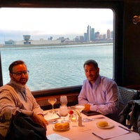 4/7/2018 tarihinde Cristian G.ziyaretçi tarafından Odyssey Cruises'de çekilen fotoğraf