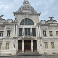 Photo taken at Centro de Cultura da Câmara by Bruno G. on 1/8/2022