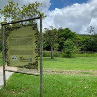 Photo prise au Lagoa Termas Parque par Bruno G. le1/7/2020