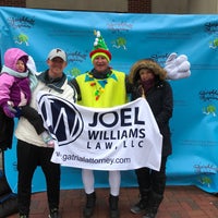 1/18/2018 tarihinde Joel W.ziyaretçi tarafından WILLIAMS ELLEBY'de çekilen fotoğraf