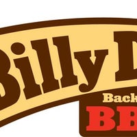 Photo taken at Billy D&amp;#39;z Backyard BBQ by Billy D&amp;#39;z Backyard BBQ on 9/4/2014