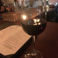 The Tangled Vine Wine Bar & Kitchen (Now Closed) - Upper West Side