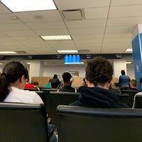Photo taken at NYS DMV - Midtown Office by Lauren B. on 5/20/2019