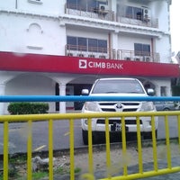 Photos At Cimb Bank 1 Jalan Todak 3