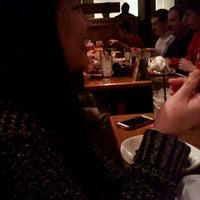 Photo taken at Outback Steakhouse by Jacklyn L. on 3/2/2013