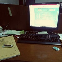 Review KPP Madya Denpasar