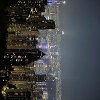 Photo taken at The Ritz-Carlton, Hong Kong by ~MS~ on 12/24/2023