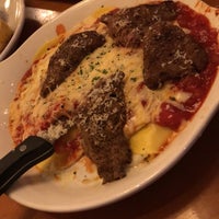 Photo taken at Olive Garden by Mohammad on 11/30/2017