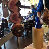 Photo taken at Texas de Brazil by Mohammad on 4/26/2019
