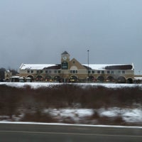 Grove City Premium Outlets - Grove City, PA