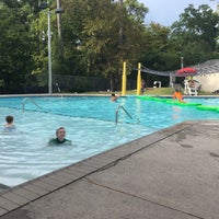 Photo taken at Dad&amp;#39;s Club Pool by Jennifer H. on 8/8/2019
